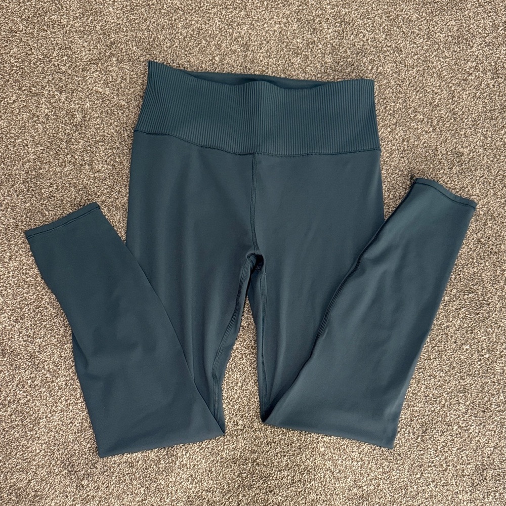 Vuori Rub Studio Legging - M